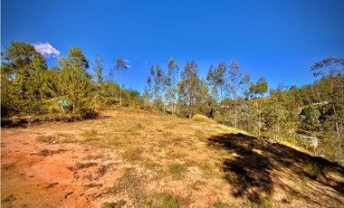 Venta Lote Independiente Uso Comercial El Retiro