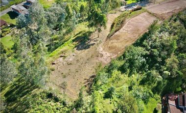 Venta Lote Independiente Uso Comercial El Retiro