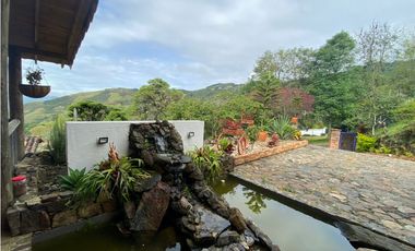 Vendo finca en Copacabana Antioquia, Vereda la Veta