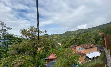 Vendo finca en Copacabana Antioquia, Vereda la Veta
