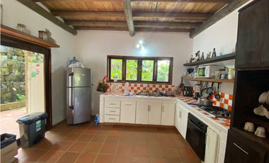 Vendo finca en Copacabana Antioquia, Vereda la Veta