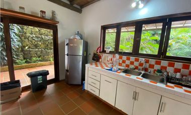 Vendo finca en Copacabana Antioquia, Vereda la Veta