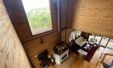 Vendo finca en Copacabana Antioquia, Vereda la Veta