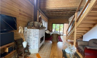 Vendo finca en Copacabana Antioquia, Vereda la Veta