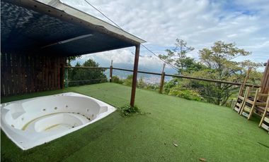 Vendo finca en Copacabana Antioquia, Vereda la Veta