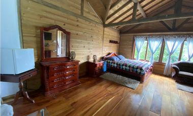 Vendo finca en Copacabana Antioquia, Vereda la Veta