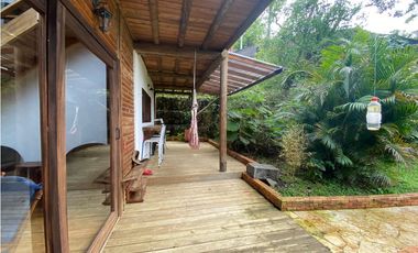 Vendo finca en Copacabana Antioquia, Vereda la Veta