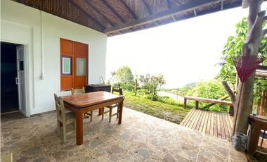 Vendo finca en Copacabana Antioquia, Vereda la Veta