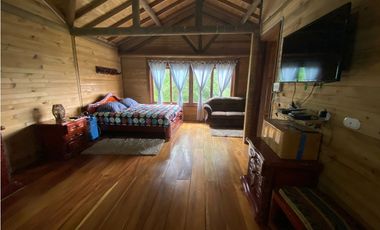 Vendo finca en Copacabana Antioquia, Vereda la Veta