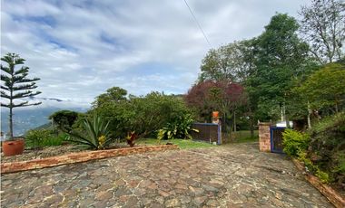 Vendo finca en Copacabana Antioquia, Vereda la Veta