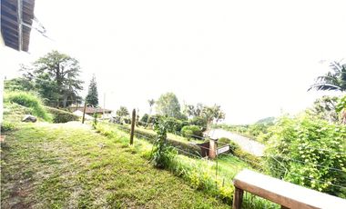 Vendo finca en Copacabana Antioquia, Vereda la Veta