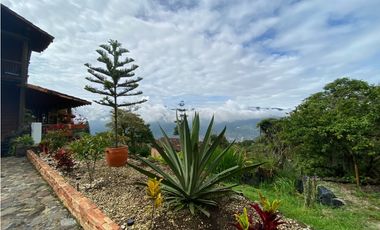 Vendo finca en Copacabana Antioquia, Vereda la Veta