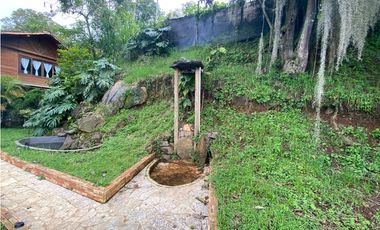 Vendo finca en Copacabana Antioquia, Vereda la Veta