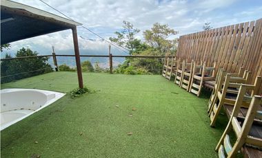 Vendo finca en Copacabana Antioquia, Vereda la Veta