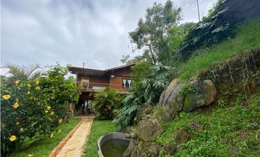 Vendo finca en Copacabana Antioquia, Vereda la Veta