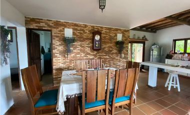 Vendo finca en Copacabana Antioquia, Vereda la Veta