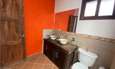 Vendo finca en Copacabana Antioquia, Vereda la Veta