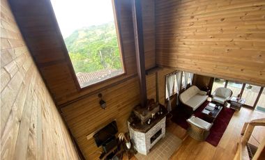 Vendo finca en Copacabana Antioquia, Vereda la Veta