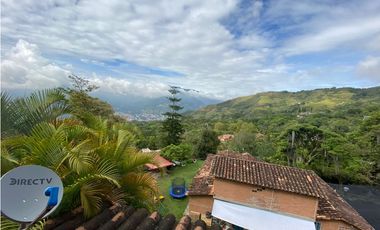 Vendo finca en Copacabana Antioquia, Vereda la Veta