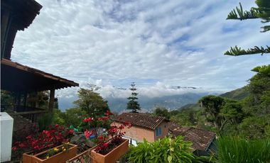 Vendo finca en Copacabana Antioquia, Vereda la Veta