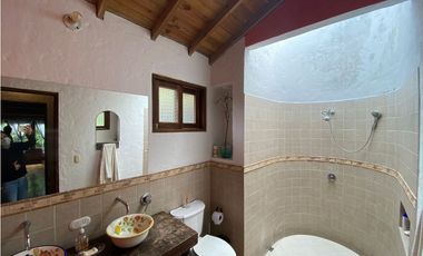 Vendo finca en Copacabana Antioquia, Vereda la Veta