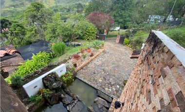 Vendo finca en Copacabana Antioquia, Vereda la Veta
