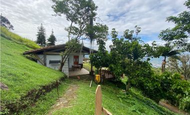 Vendo finca en Copacabana Antioquia, Vereda la Veta