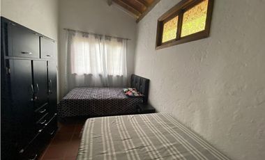 Vendo finca en Copacabana Antioquia, Vereda la Veta