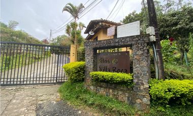 Vendo finca en Copacabana Antioquia, Vereda la Veta