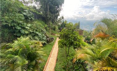 Vendo finca en Copacabana Antioquia, Vereda la Veta