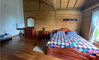 Vendo finca en Copacabana Antioquia, Vereda la Veta