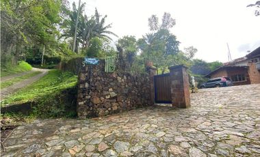 Vendo finca en Copacabana Antioquia, Vereda la Veta