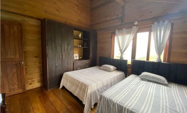 Vendo finca en Copacabana Antioquia, Vereda la Veta