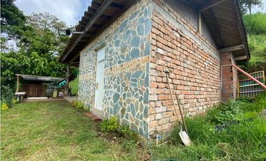 Vendo finca en Copacabana Antioquia, Vereda la Veta