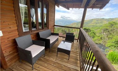 Vendo finca en Copacabana Antioquia, Vereda la Veta