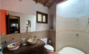 Vendo finca en Copacabana Antioquia, Vereda la Veta