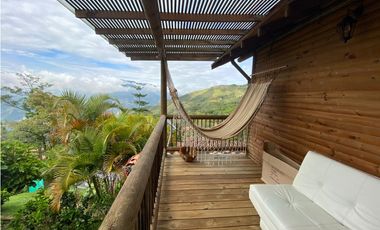 Vendo finca en Copacabana Antioquia, Vereda la Veta