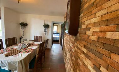 Vendo finca en Copacabana Antioquia, Vereda la Veta