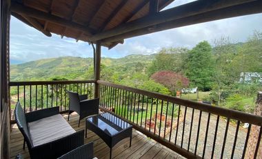 Vendo finca en Copacabana Antioquia, Vereda la Veta