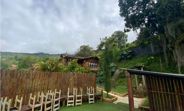 Vendo finca en Copacabana Antioquia, Vereda la Veta