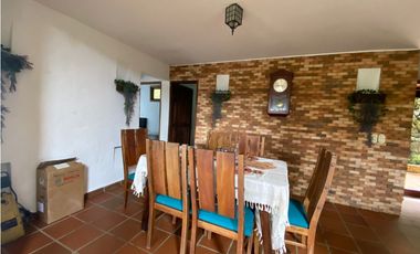 Vendo finca en Copacabana Antioquia, Vereda la Veta