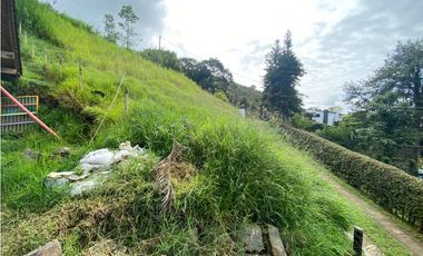 Vendo finca en Copacabana Antioquia, Vereda la Veta