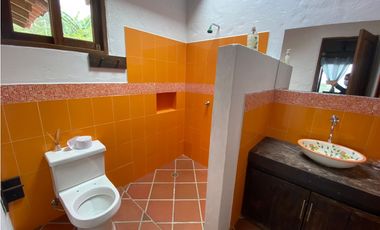 Vendo finca en Copacabana Antioquia, Vereda la Veta