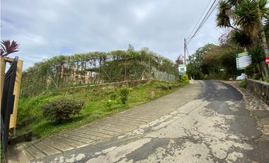 Vendo finca en Copacabana Antioquia, Vereda la Veta