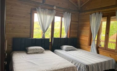 Vendo finca en Copacabana Antioquia, Vereda la Veta