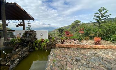 Vendo finca en Copacabana Antioquia, Vereda la Veta
