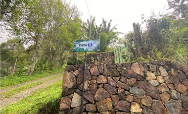 Vendo finca en Copacabana Antioquia, Vereda la Veta