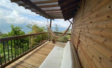 Vendo finca en Copacabana Antioquia, Vereda la Veta