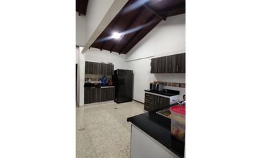 FINCA EN DAPA EN BOSQUE DE NIEBLA