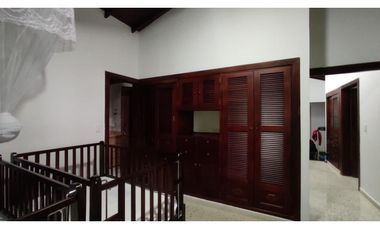 FINCA EN DAPA EN BOSQUE DE NIEBLA